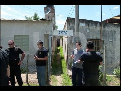 Barrio Scaraf�a: asesinaron a un joven de un martillazo en la cabeza