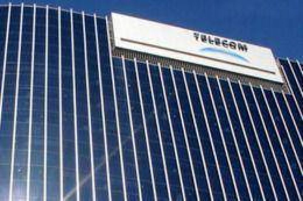 El Grupo Fintech presentara esta semana ante las autoridades argentinas su ingreso en Telecom