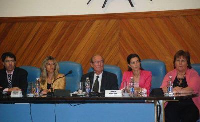 La especulaci�n inmobiliaria en la agenda y el salvavidas de la corporaci�n judicial