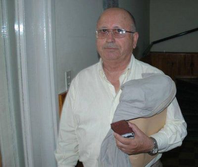 Aragon�s renunci� como afiliado al PJ