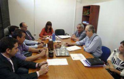 Conflicto en el transporte p�blico: Entre la conciliaci�n y el cuestionado estudio de costos