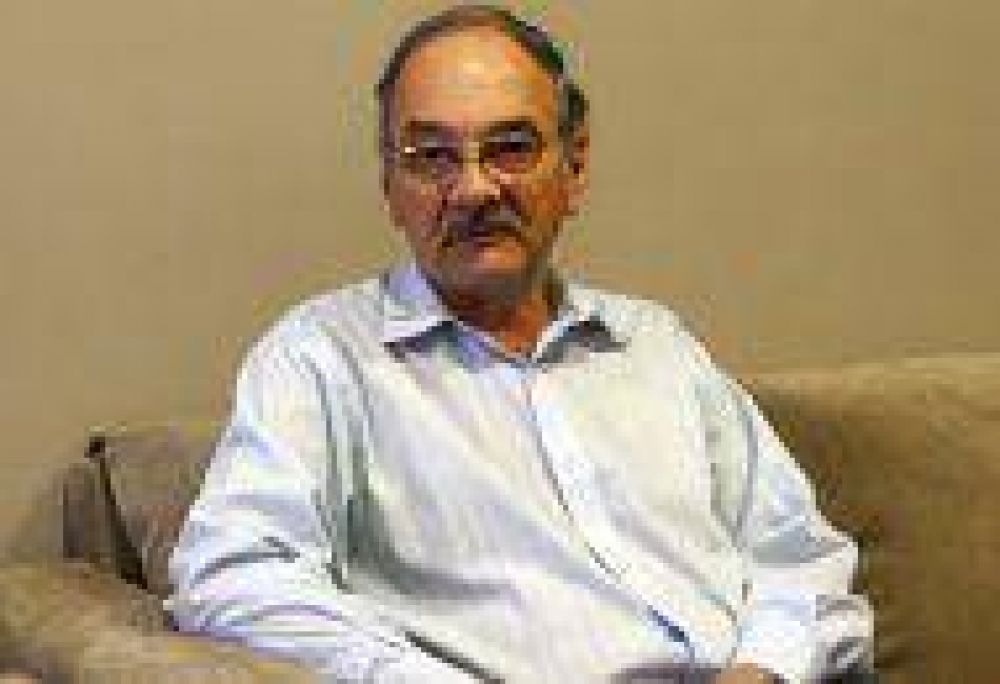 Bacileff Ivanoff re�ne hoy al gabinete para repasar la situaci�n fiscal de la provincia