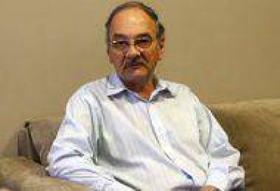 Bacileff Ivanoff re�ne hoy al gabinete para repasar la situaci�n fiscal de la provincia