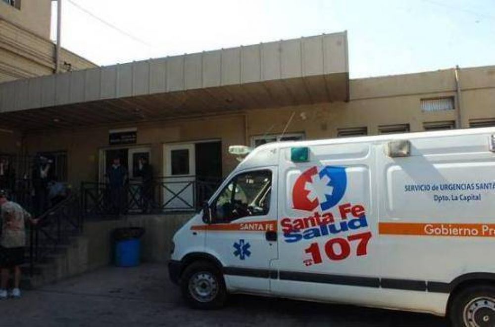 Un accidente fatal en Llambi Campbell dej� dos muertos y ocho heridos