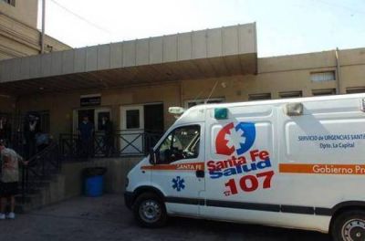 Un accidente fatal en Llambi Campbell dej� dos muertos y ocho heridos