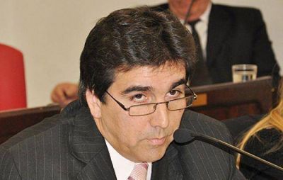 Ricardo S�nchez conf�a en poder superar diferencias y sesionar esta semana