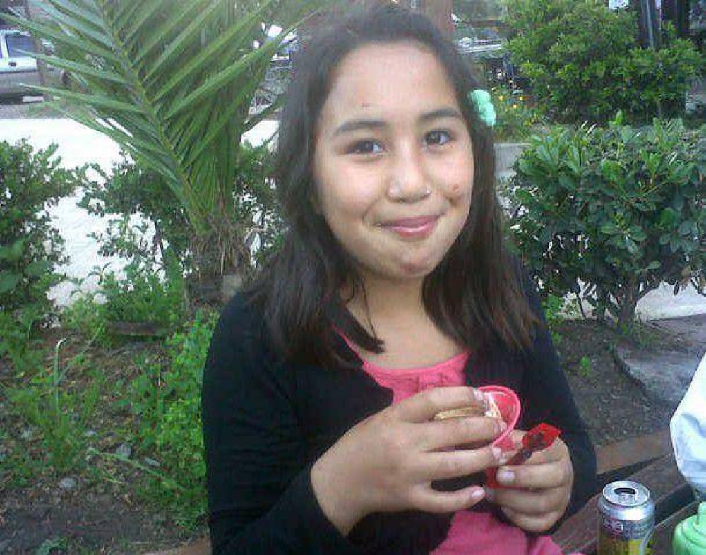 Apareci� Ver�nica