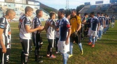For Ever volvi� a perder y qued� �ltimo