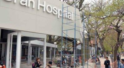 Denuncian colapso de los servicios asistenciales en Chaco