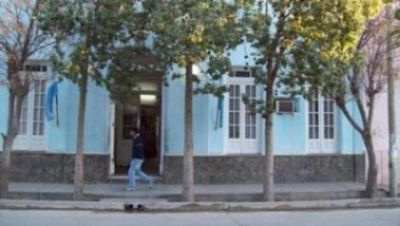 Tres detenidos por abuso sexual en Santa Mar�a