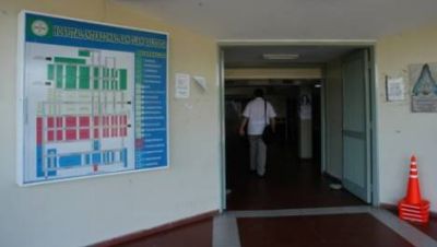 OSEP adeuda casi $6.000.000 en recupero de gasto al Hospital