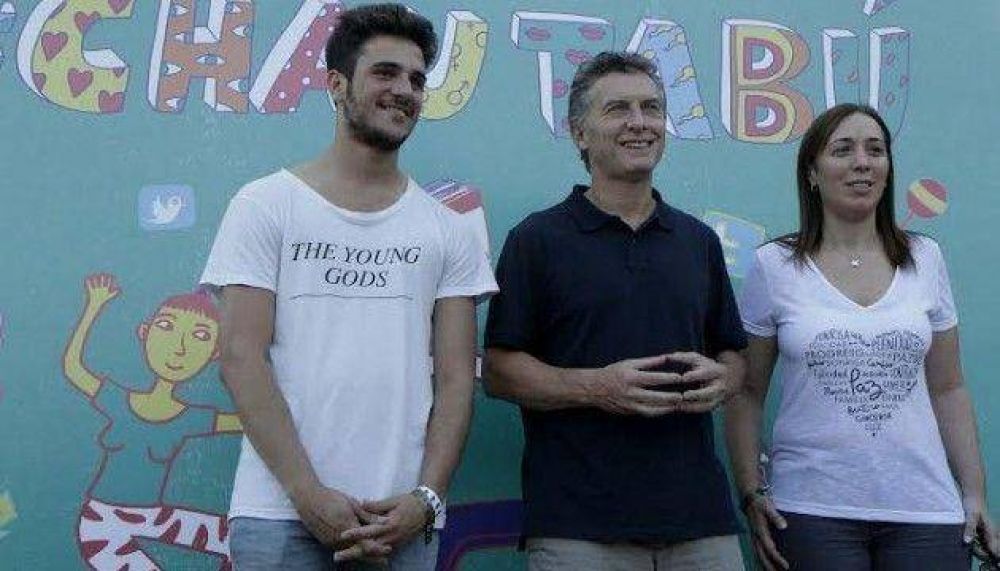 El Gobierno porte�o lanz� un sitio web sobre salud sexual