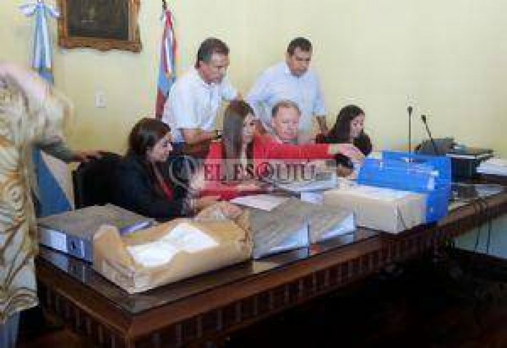 Licitaron las obras de la Ribera del Valle