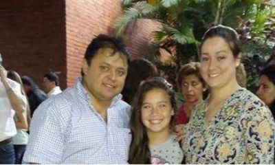 Joel Maidana es el nuevo intendente de Encarnaci�n 