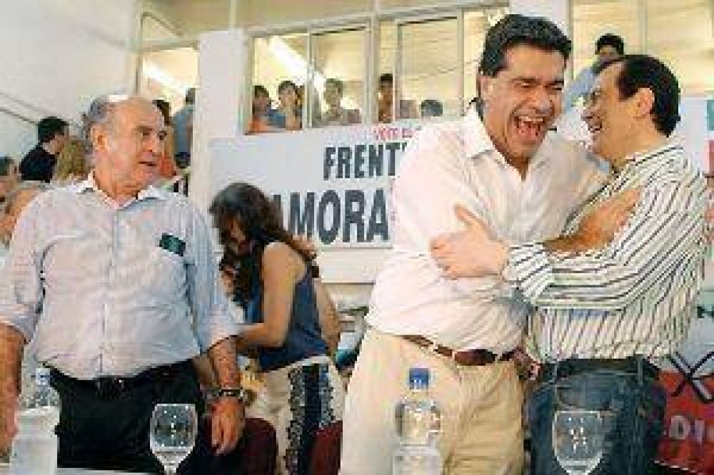 Zamora expres� su satisfacci�n por haber alcanzado "todos los objetivos"