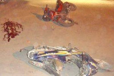 Tr�gico fin de semana con seis santiague�os muertos
