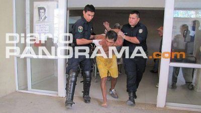 Termas: delincuente amenaz� con matar a una beb� durante un asalto