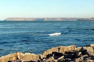 COMODORO: MURI� AHOGADO UN JOVEN EN LA PLAYA 99