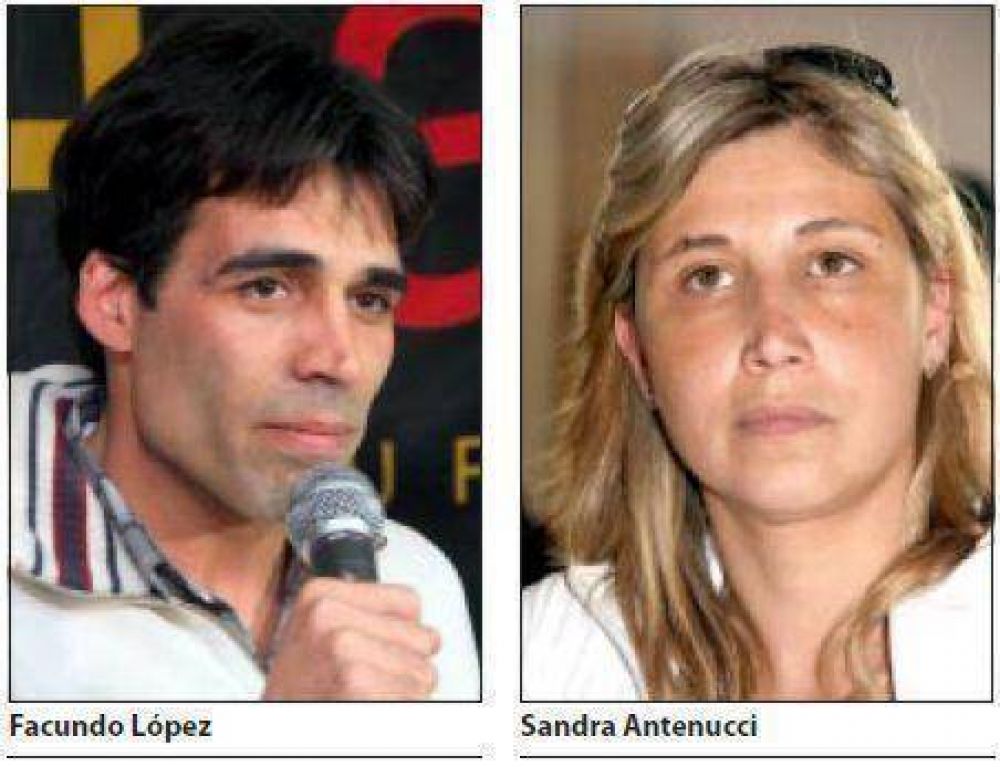 Estar�a abrochado el acuerdo para las pr�ximas autoridades