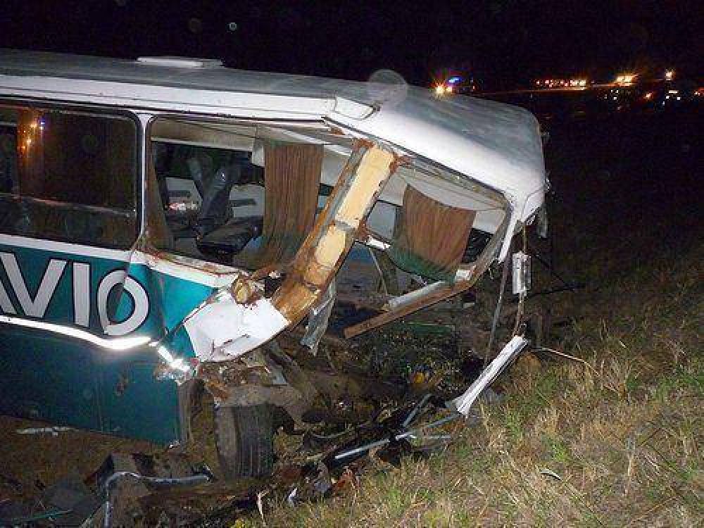 Chofer y polic�a ir�n a juicio por la muerte de hinchas de Talleres