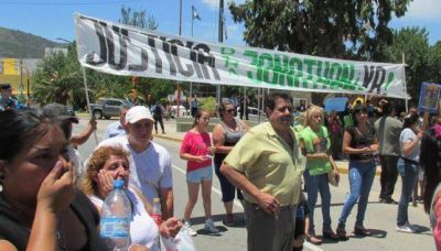 Condenaron a un barra de La Fiel por una violaci�n