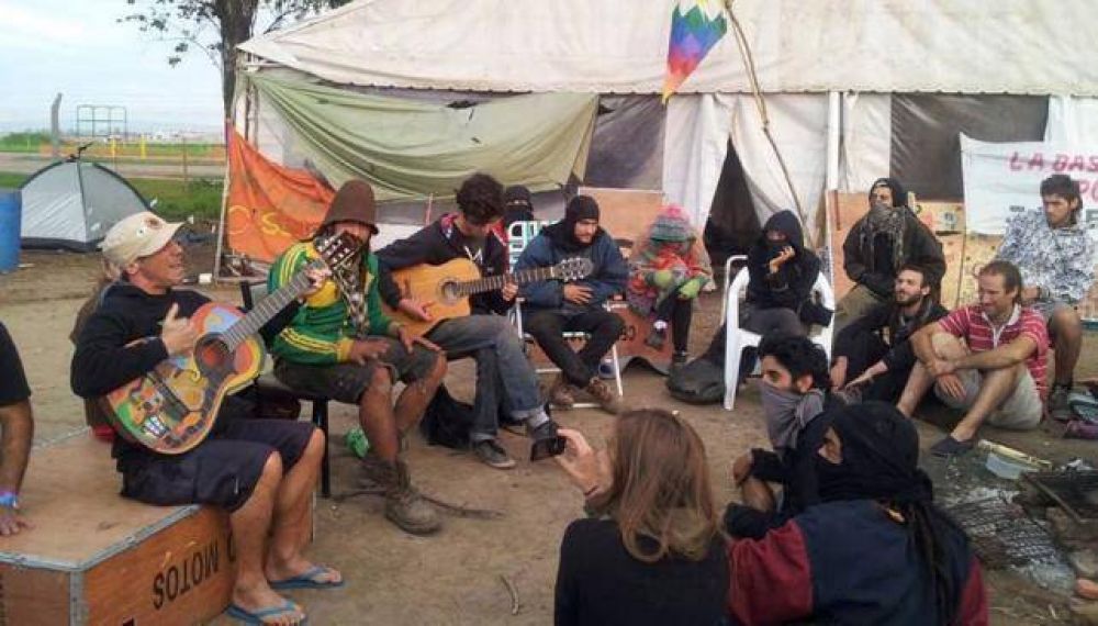 Asamble�stas responden a Monsanto y la UCR defiende a Arzani