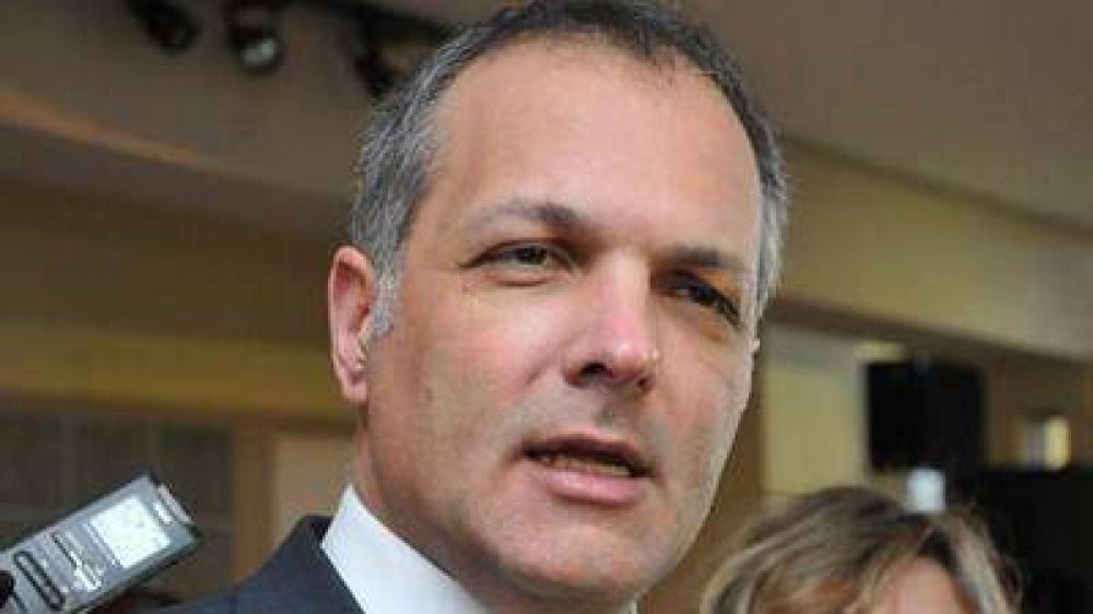 En el 2014 se construir�n mil casas en Chubut