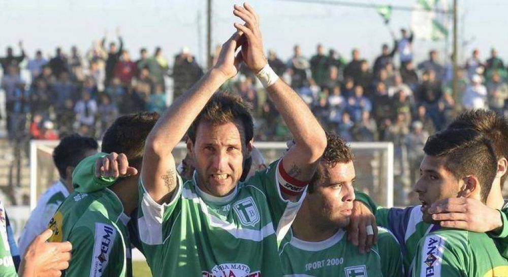 En la despedida de Ar�stegui, Sportivo Belgrano tuvo a un gran Rigamonti y empat� ante Aldosivi