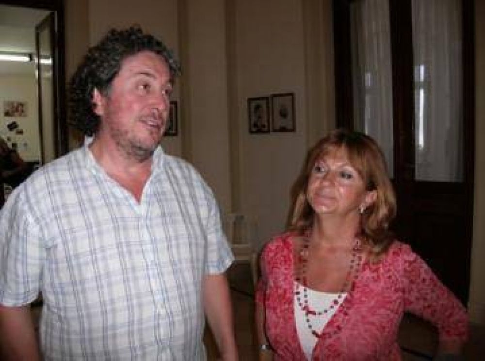 El FpV rechaz� la creaci�n de una nueva tasa municipal