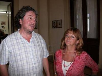 El FpV rechaz� la creaci�n de una nueva tasa municipal