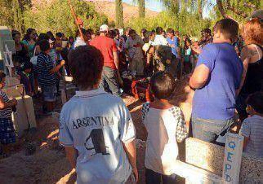 Los amigos de Braian que declararon en el juicio quedaron bajo protecci�n 