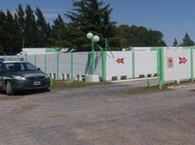 Tres Arroyos: un delincuente muri� en un tiroteo con la polic�a