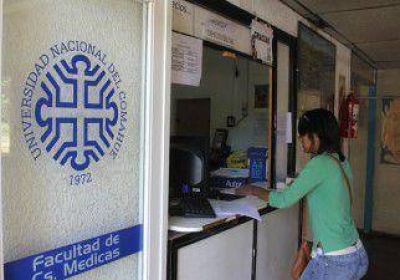Medicina es la carrera m�s elegida 