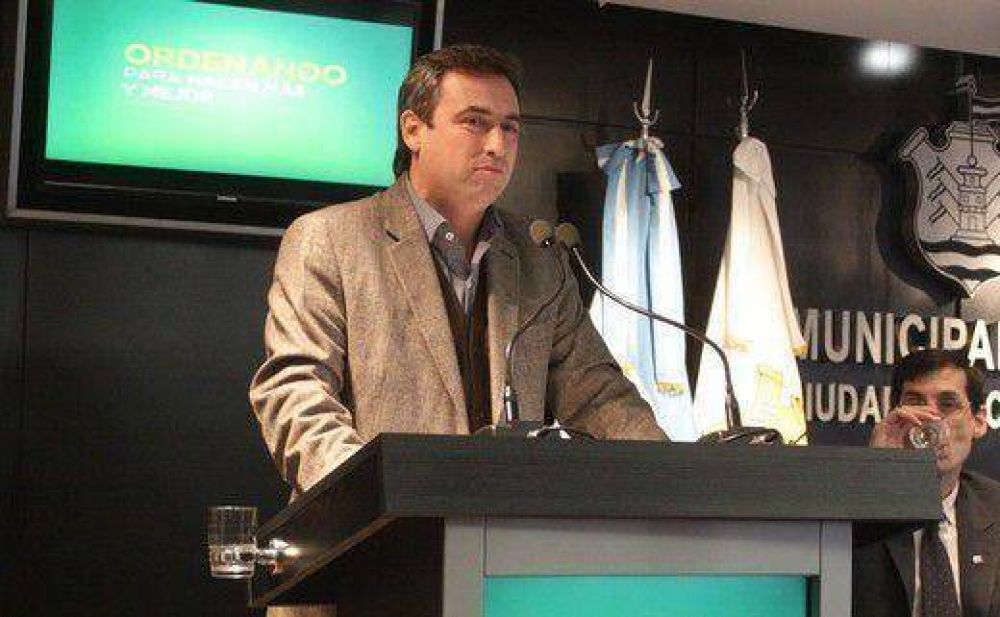 Mestre increment� m�s del 100% el gasto publicitario para 2014
