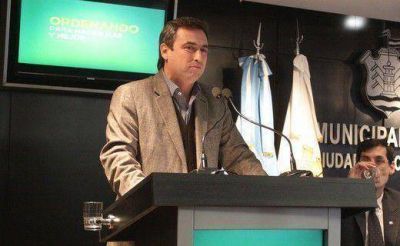 Mestre increment� m�s del 100% el gasto publicitario para 2014