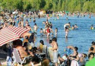 Inici� hoy la temporada de verano