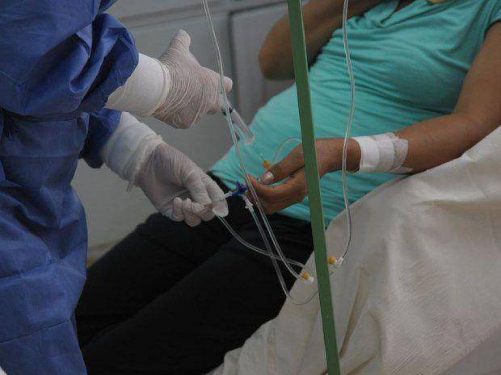 Muerte digna: una decisi�n de todos los d�as en los hospitales de Salta