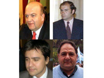 El oficialismo se qued� con la conducci�n de comisiones estrat�gicas