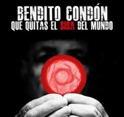 Algunos datos sobre el contagio de SIDA en Salta: J�venes entre 19 a 25 a�os los m�s afectados