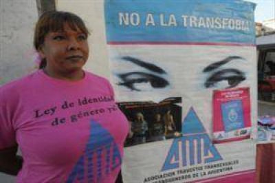 Afirman que el 5% de la poblaci�n salte�a tiene SIDA