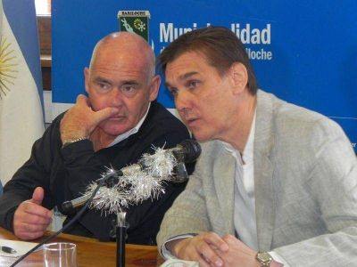 Szewczuk podr�a ser el nuevo ministro de Turismo