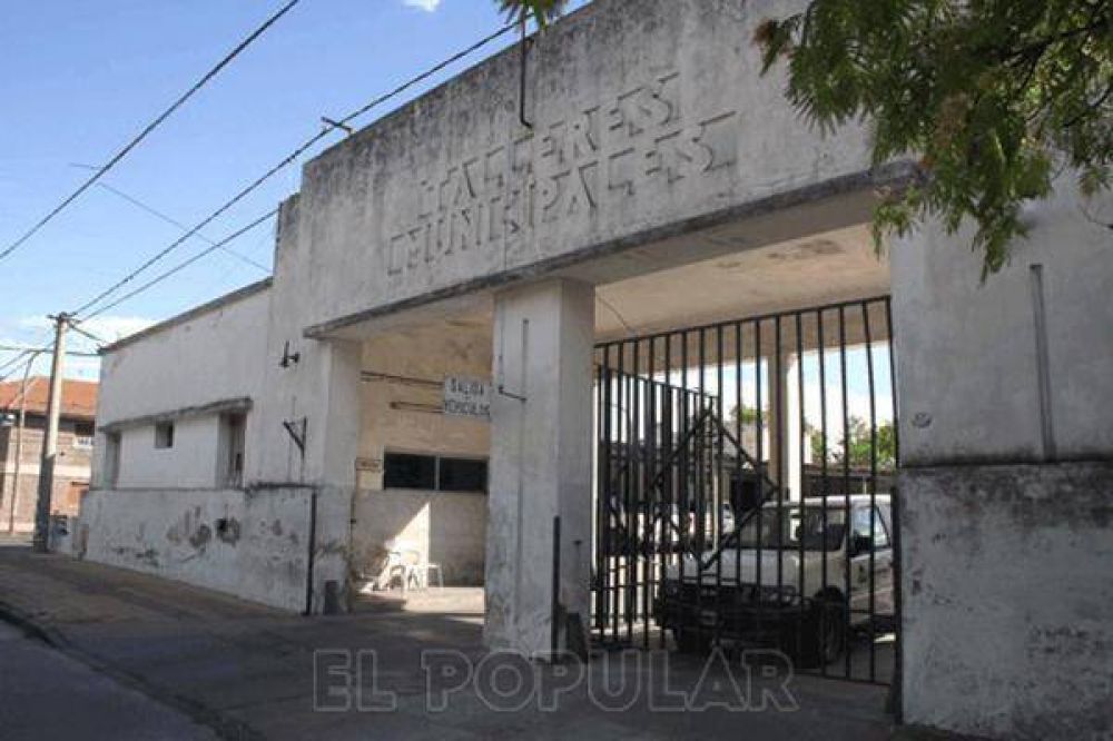El Presupuesto bonaerense contempla algo m�s de $ 7 millones para Olavarr�a
