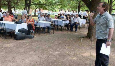 Desarrollo Social present� el Decreto Reglamentario de la Ley de Promoci�n de la Econom�a Social