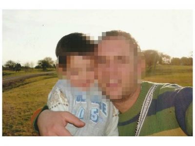 Hasenkamp: denunciaron a una familia por caso de abuso
