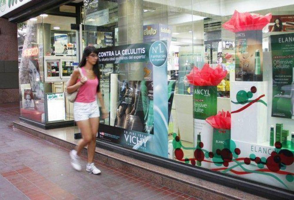 Preocupa la falta de farmac�uticos en Mendoza: cada vez son menos los estudiantes que eligen la carrera