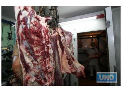 Incertidumbre por la situaci�n que vive el frigor�fico San Jos�