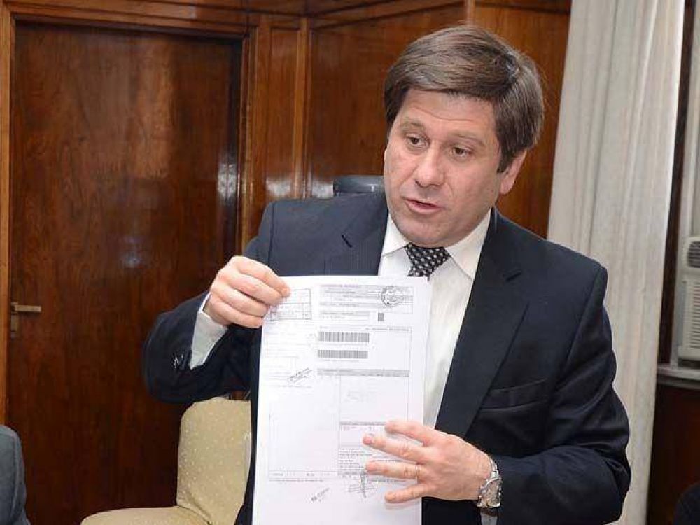 Casi el 40% de la deuda a pagar en 2014 responde a cr�ditos de P�rez