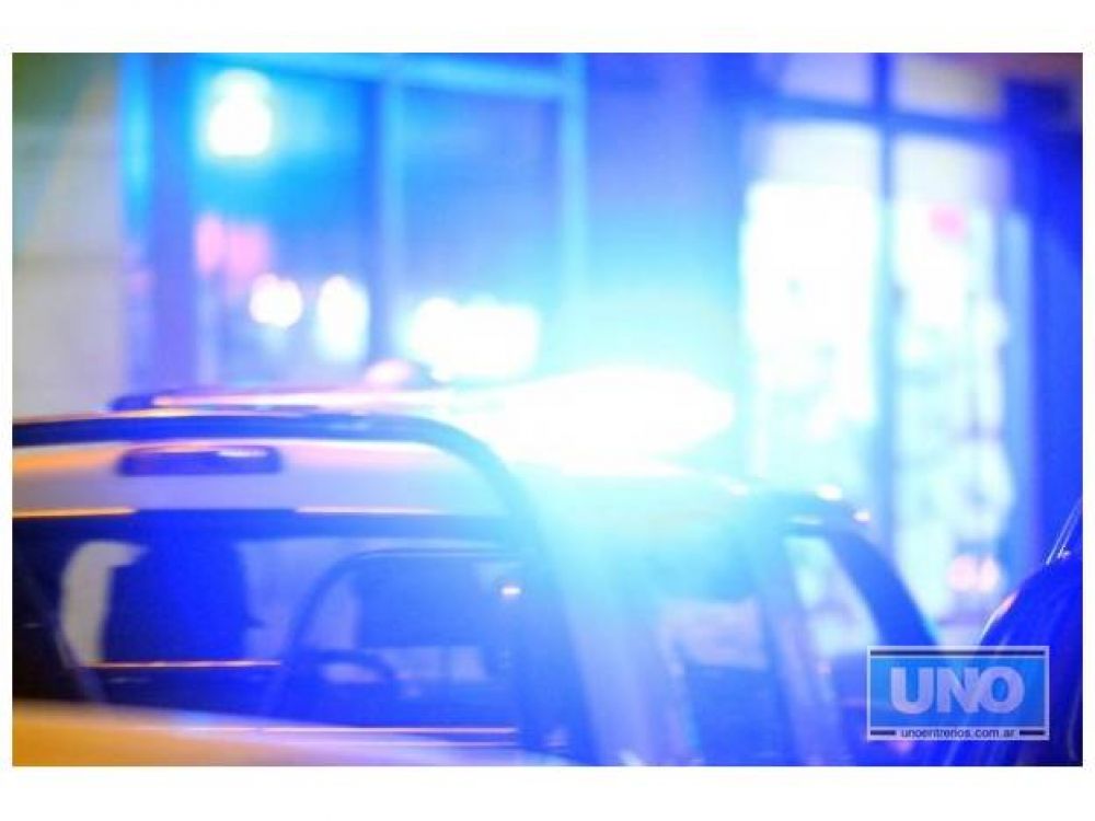 Tras una persecuci�n mataron a un joven de 18 a�os de un tiro