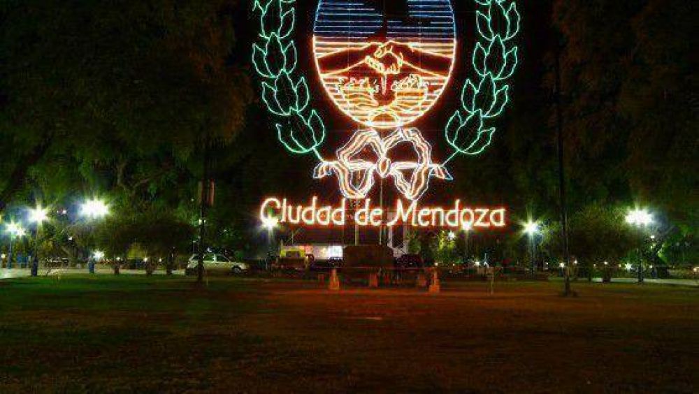 La droga en la noche de Mendoza