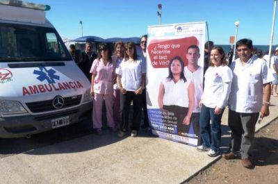 Festival de Concientizaci�n